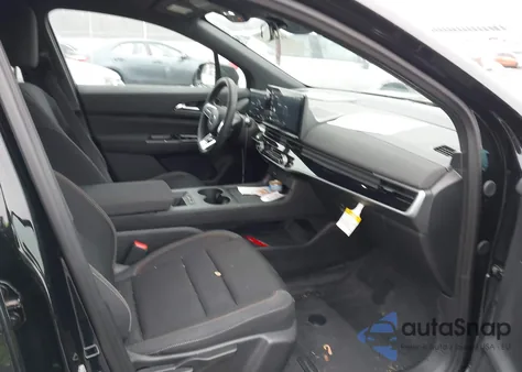 2024 Honda Prologue Ex z USA, uszkodzony, nr VIN 3GPKHVRJ3RS541963